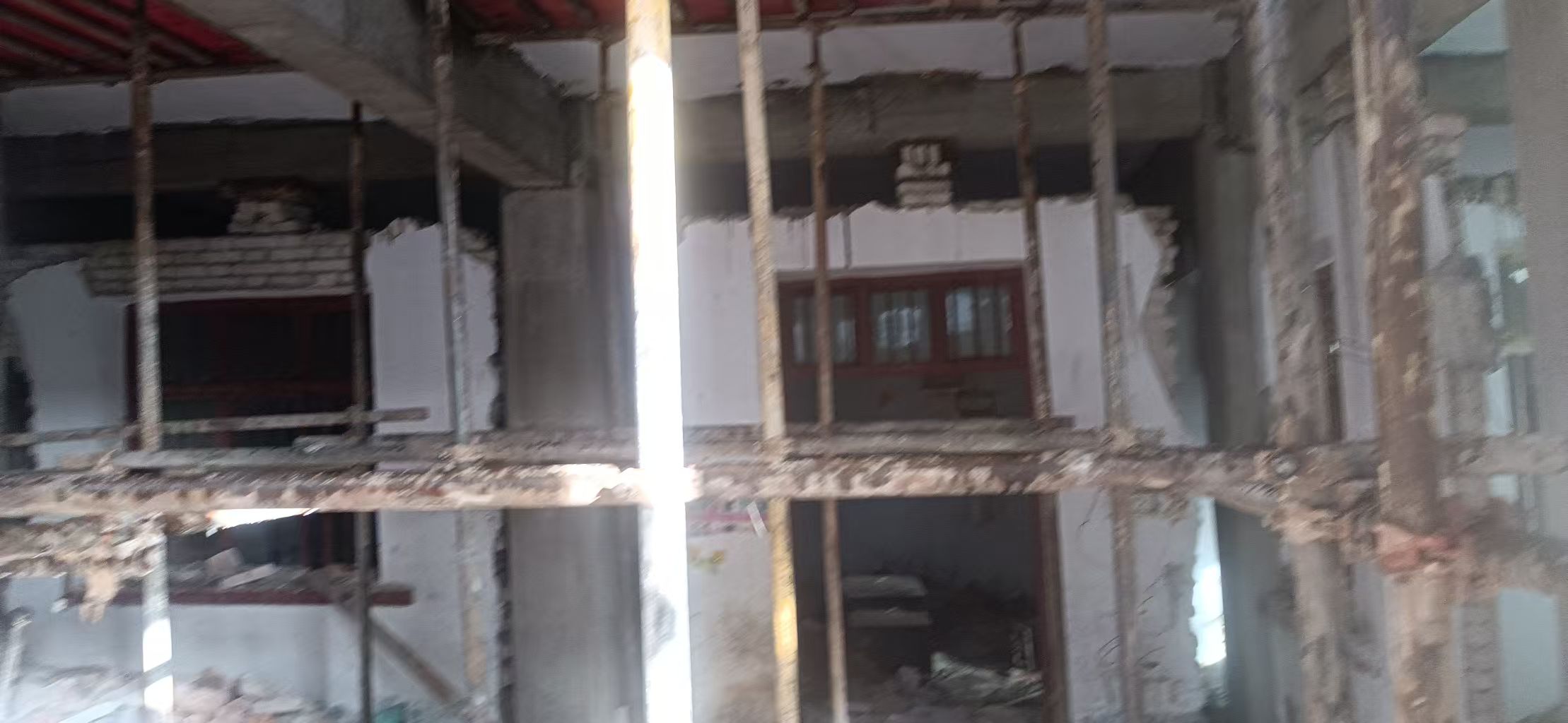 南昌市房屋改框架墙体改大梁 - 一站式服务